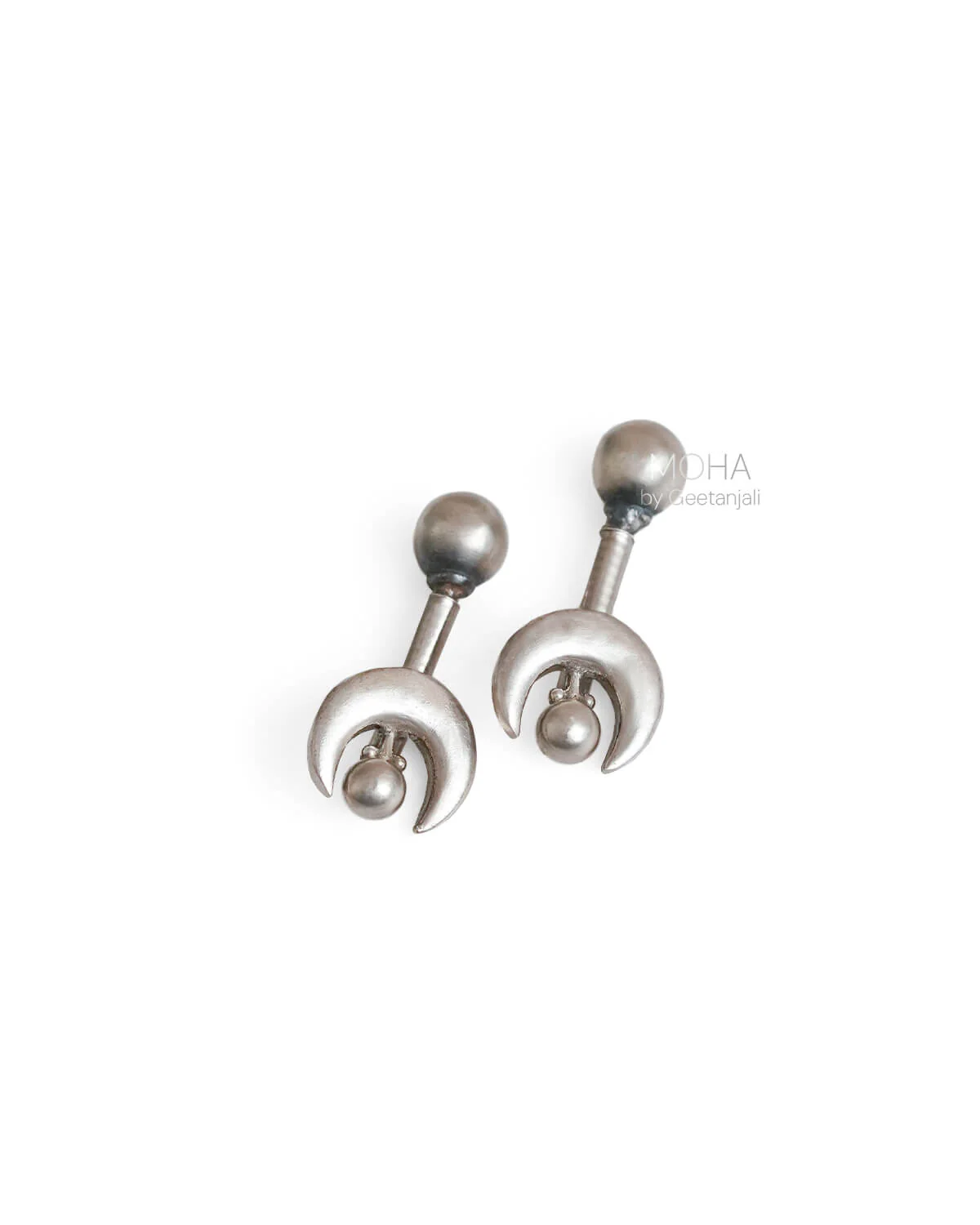 Diana Silver Bugadi by MOHA - Image 7