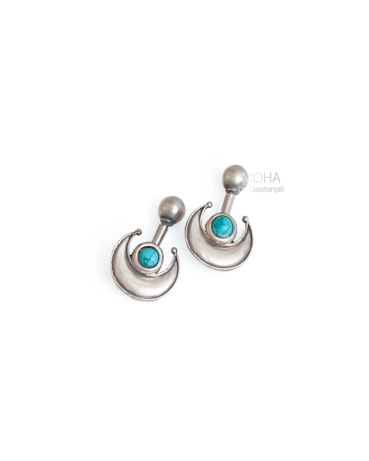 Hima Silver Bugadi by MOHA - Image 7