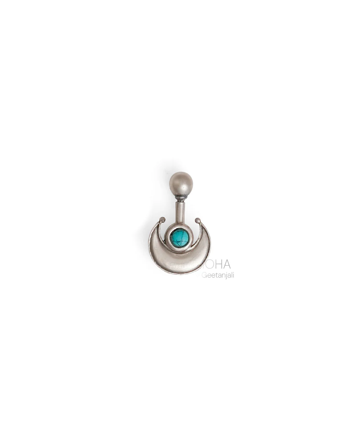 Hima Silver Bugadi by MOHA - Image 8