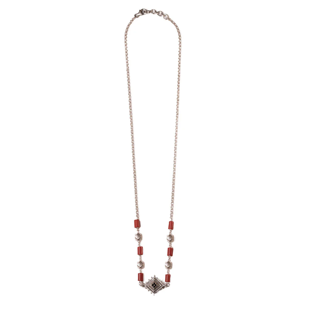 Kashi Taali Silver Chain By MOHA - Image 10