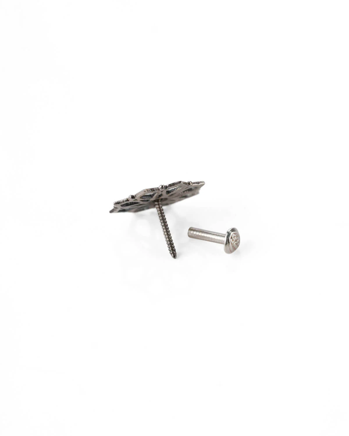 Lotus flower Nose Pin by MOHA - Image 4