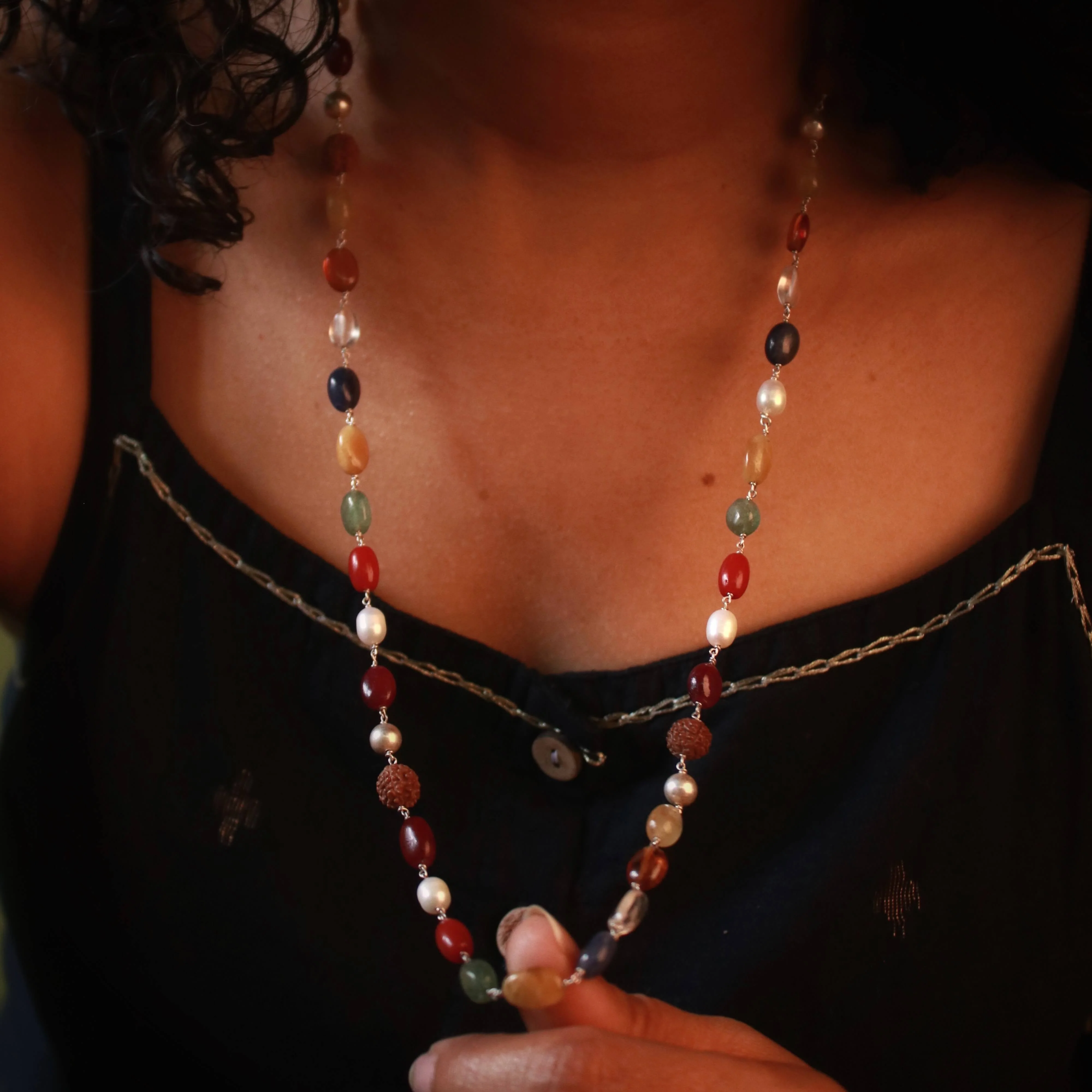 Navratna Mala By Moha - Image 3