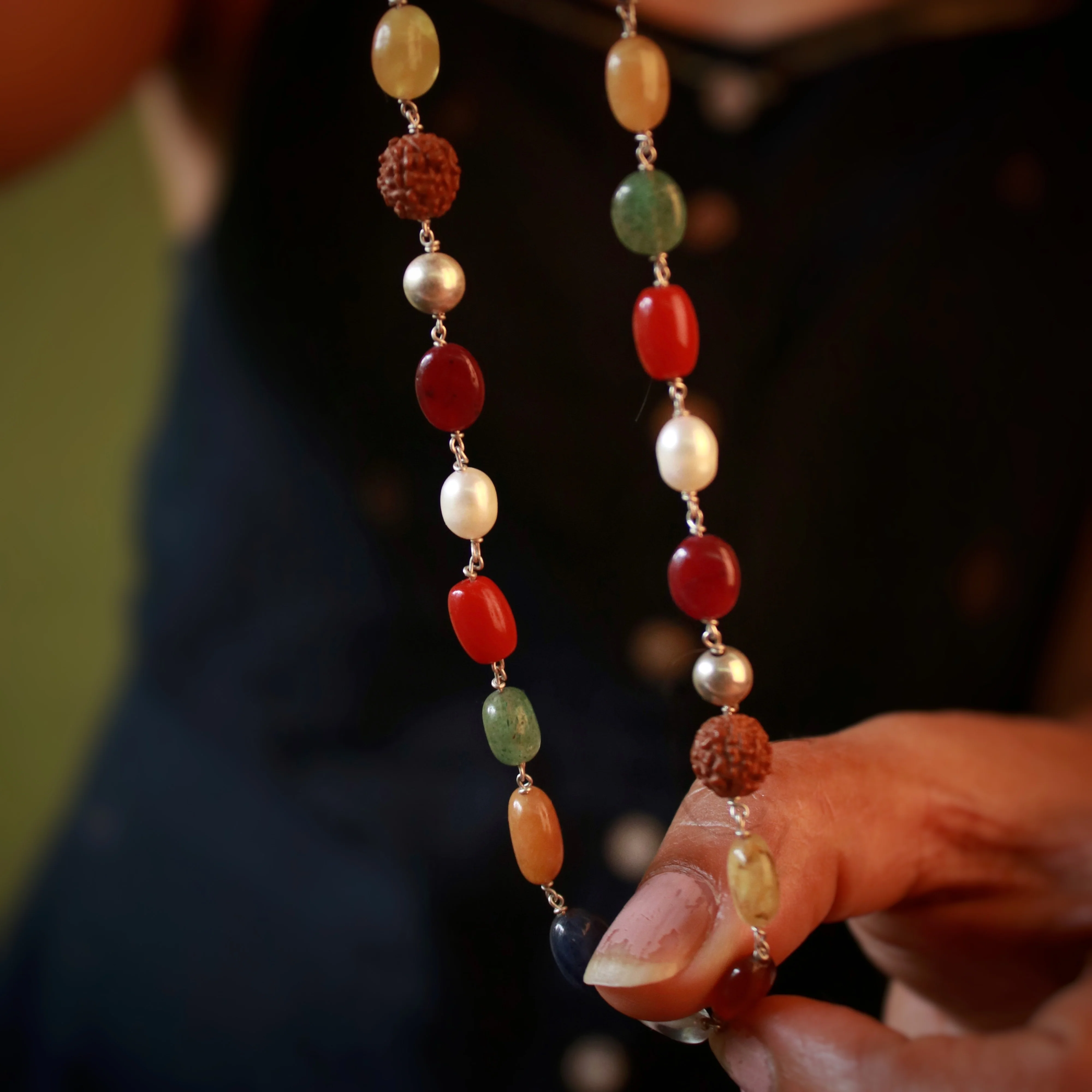 Navratna Mala By Moha - Image 4