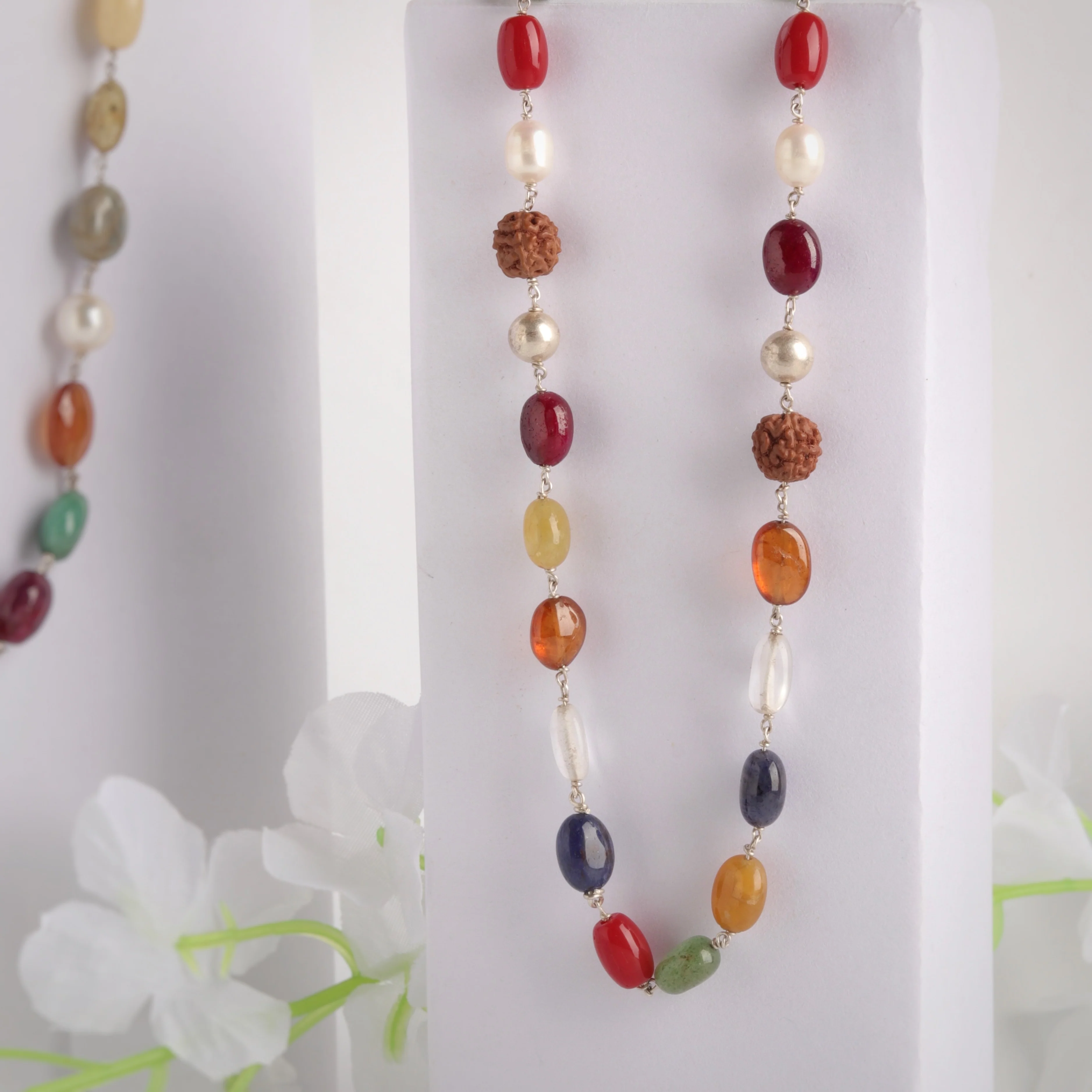 Navratna Mala By Moha - Image 7