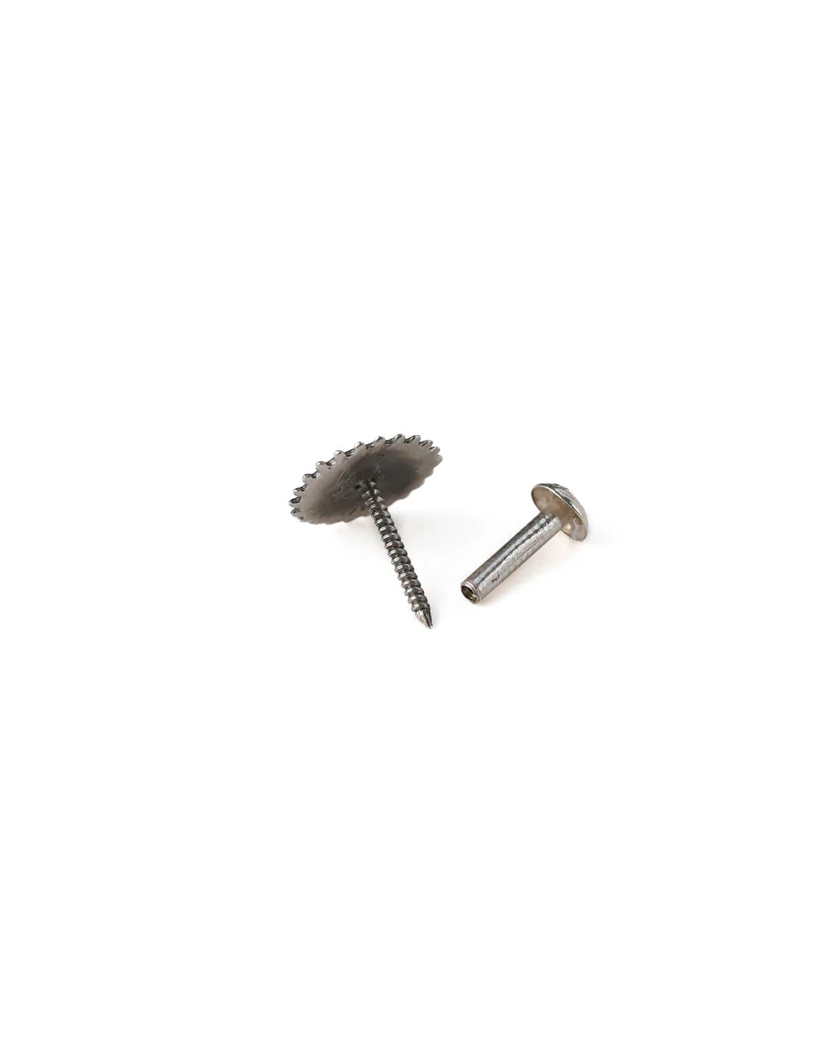 Powerful Goddess Silver Nose Pin by MOHA - Image 6