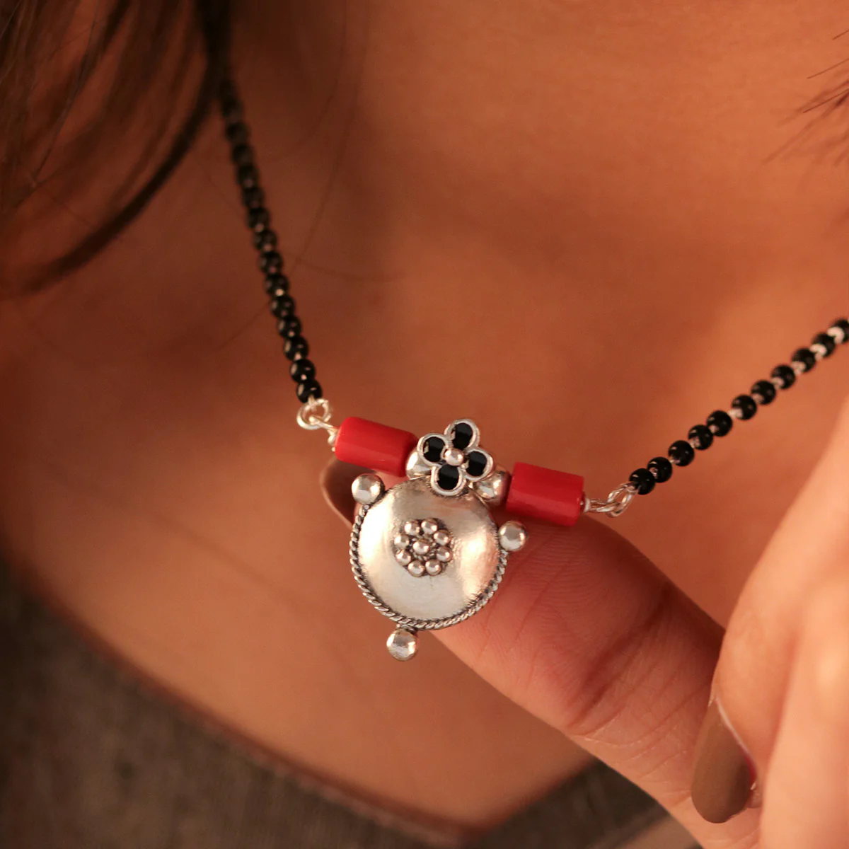Riwaayat Silver Mangalsutra by Moha - Image 4