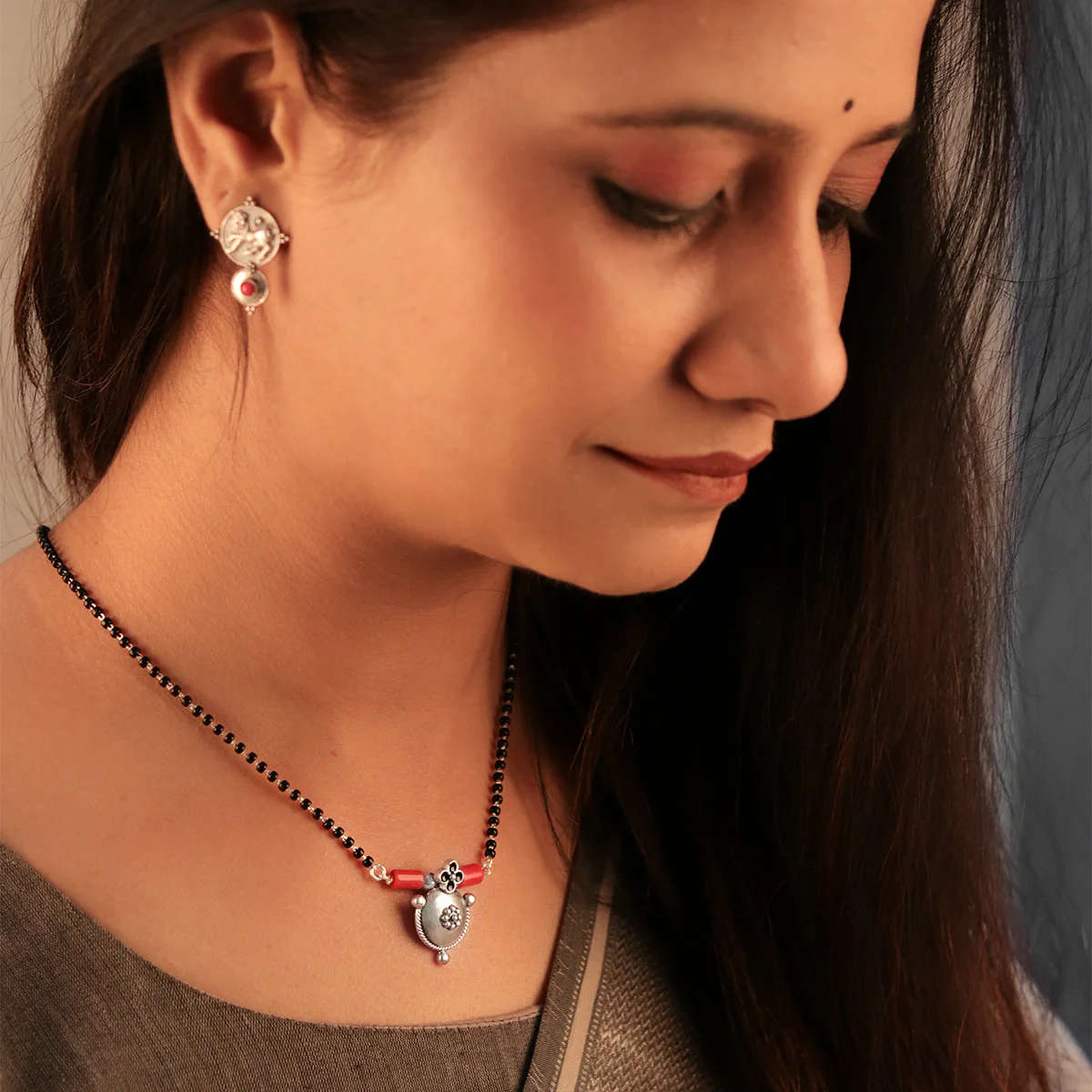 Riwaayat Silver Mangalsutra by Moha - Image 5
