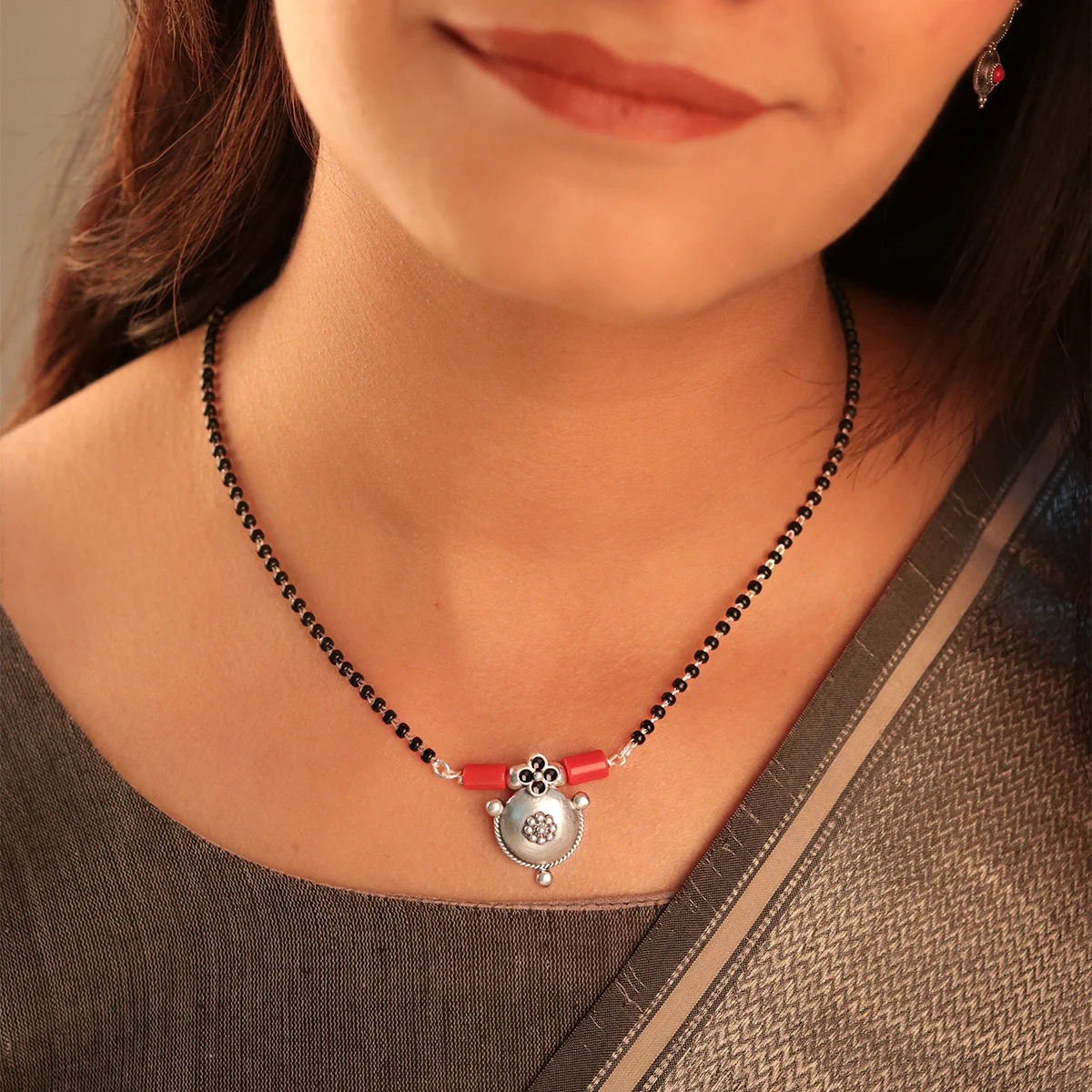 Riwaayat Silver Mangalsutra by Moha - Image 7