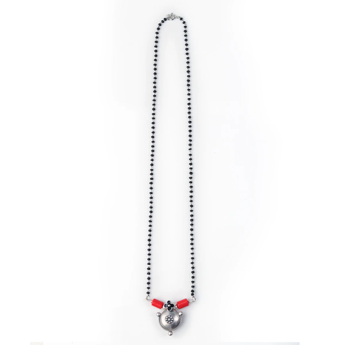 Riwaayat Silver Mangalsutra by Moha - Image 8