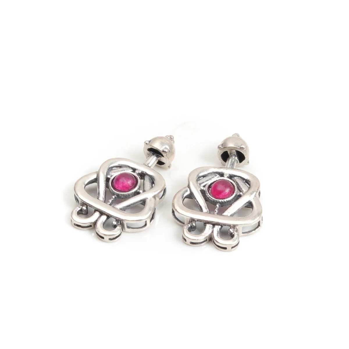 Som Silver Bugadi, Pierced by MOHA - Image 3